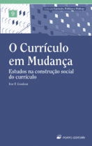 O Currículo em Mudança