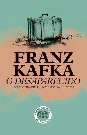 O Desaparecido