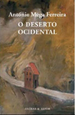 O Deserto Ocidental