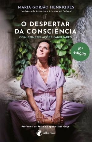 O despertar da consciência com constelações familiares