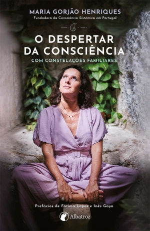 O despertar da consciência com constelações familiares