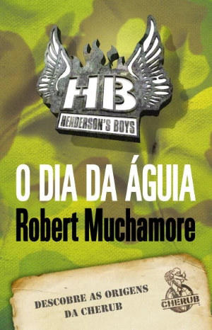 O Dia da Águia
