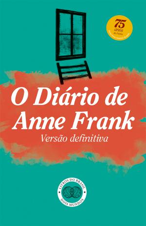 O Diário de Anne Frank, Anne Frank - Porto Editora