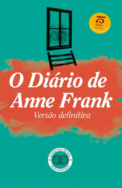 O Diário de Anne Frank