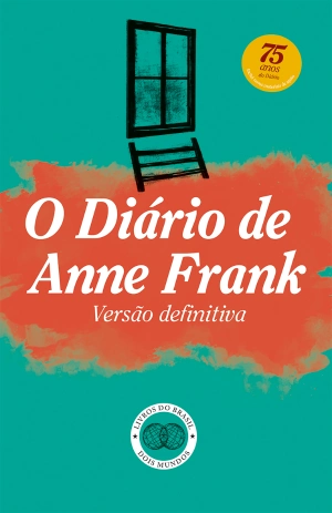O Diário de Anne Frank