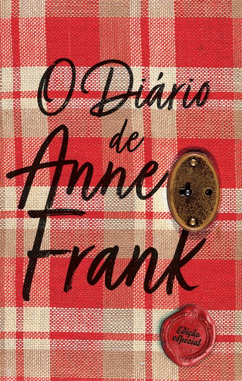 O Diário de Anne Frank