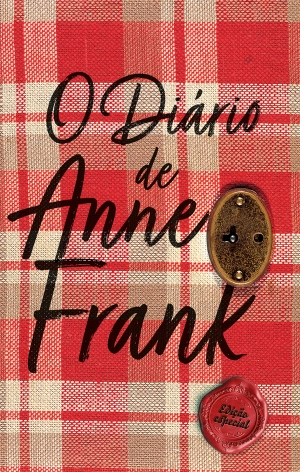 O Diário de Anne Frank