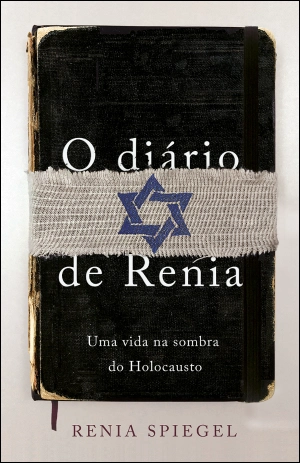 O diário de Renia