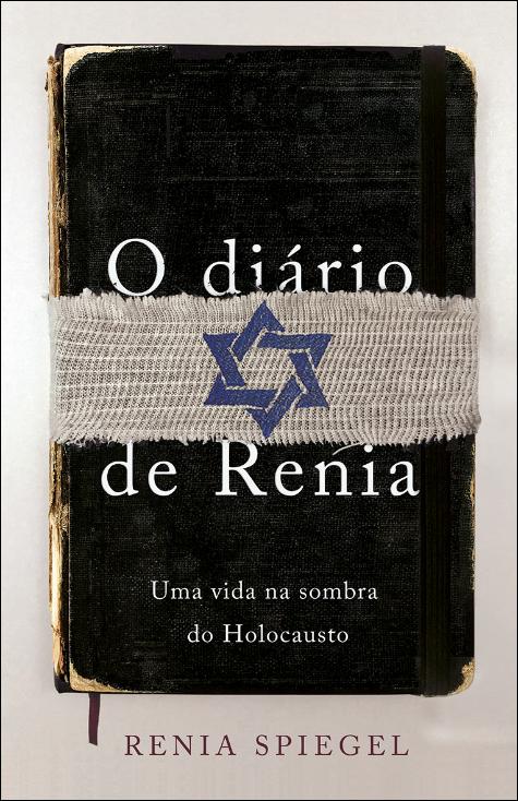 O diário de Renia
