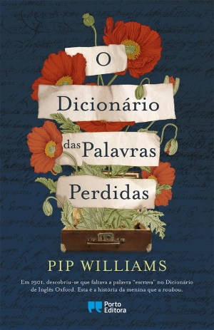 O Dicionário das Palavras Perdidas