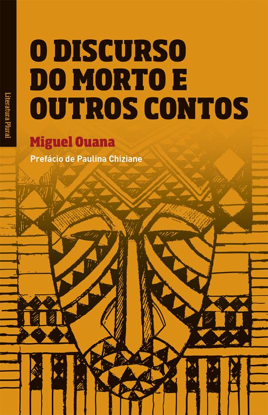 O discurso do morto e outros contos