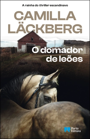 O domador de leões