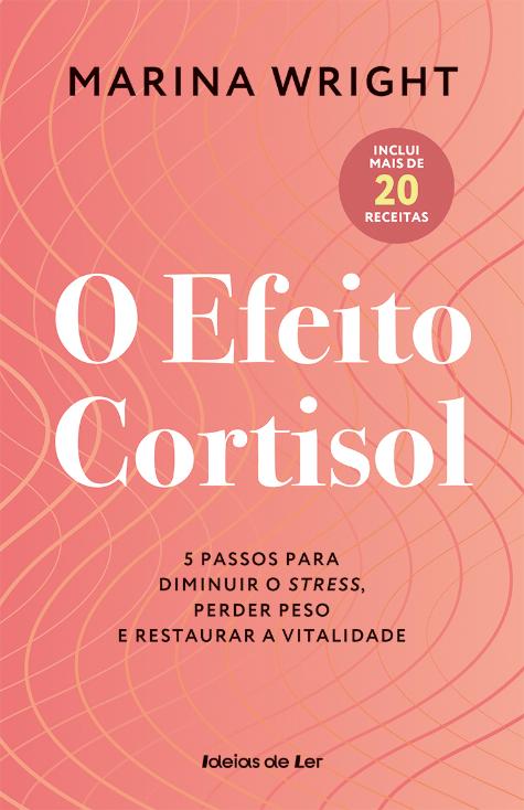 O Efeito Cortisol