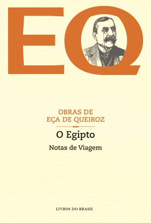 O Egipto