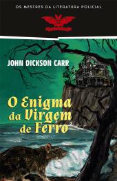 O Enigma da Virgem de Ferro