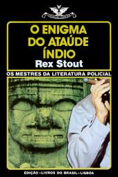O Enigma do Ataúde Índio