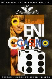 O Enigma do Casino