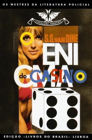 O Enigma do Casino