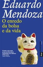 O enredo da bolsa e da vida