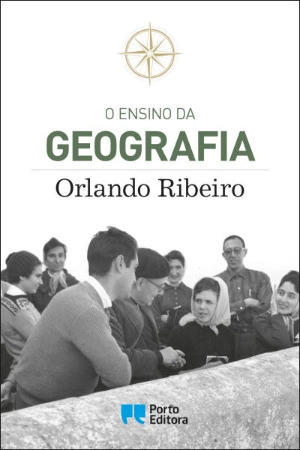 O Ensino da Geografia