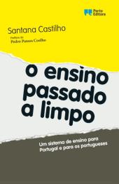 O Ensino Passado a Limpo
