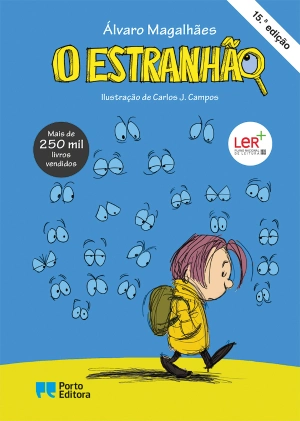 O Estranhão