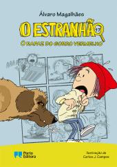 O Estranhão - O rapaz do gorro vermelho