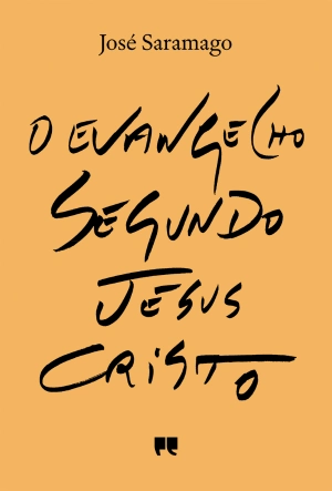 O Evangelho segundo Jesus Cristo