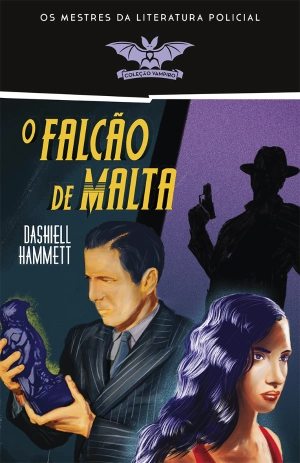 O falcão de Malta