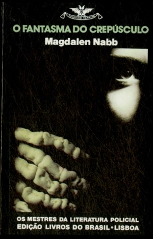 O Fantasma do Crepúsculo