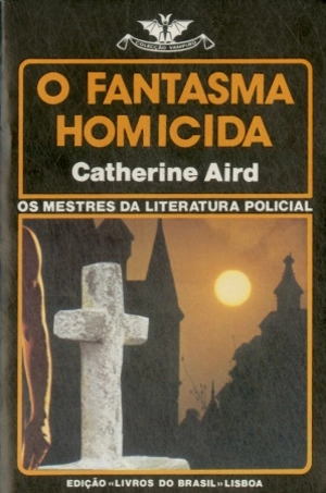 O Fantasma Homicida