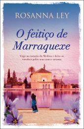 O Feitiço de Marraquexe