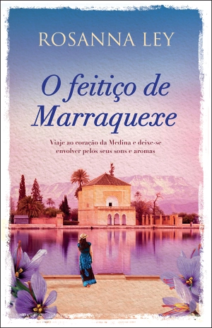 O Feitiço de Marraquexe