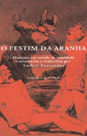 O Festim da Aranha