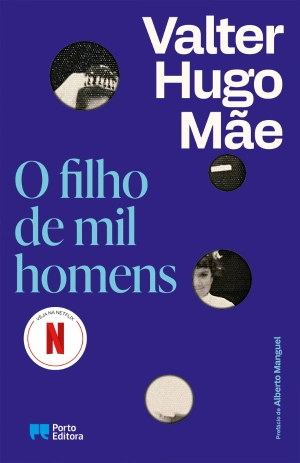 O filho de mil homens