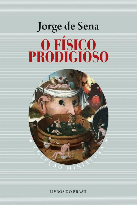 O Físico Prodigioso