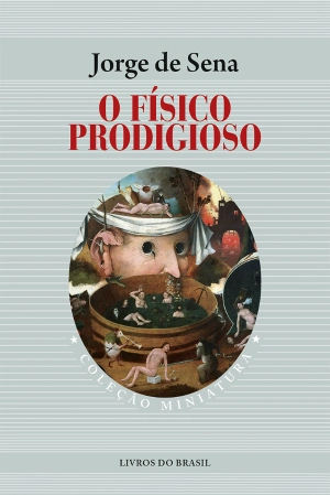 O Físico Prodigioso
