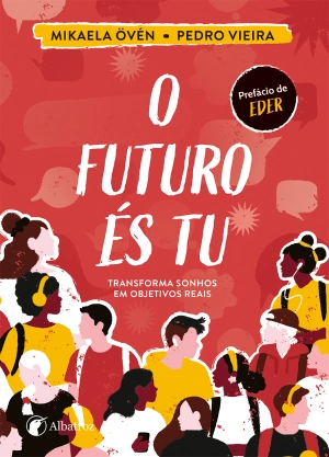 O futuro és tu