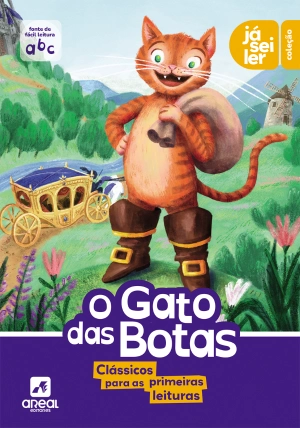 O Gato das Botas