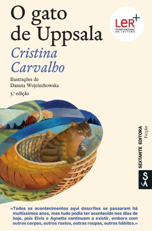 O Gato de Uppsala