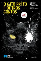 O Gato Preto e Outros Contos
