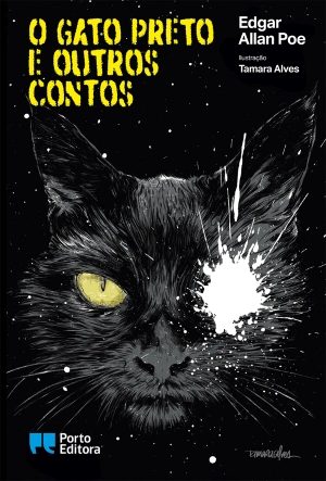 O Gato Preto e Outros Contos