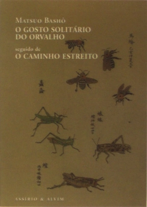 O Gosto Solitário do Orvalho