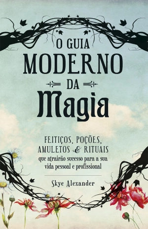 O Guia Moderno da Magia