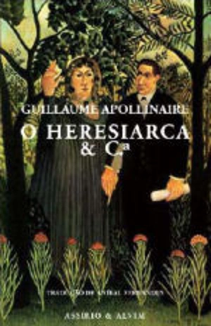 O Heresiarca & C.ª