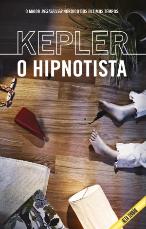 O Hipnotista