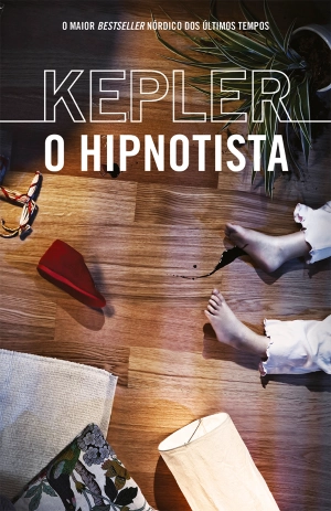 O Hipnotista