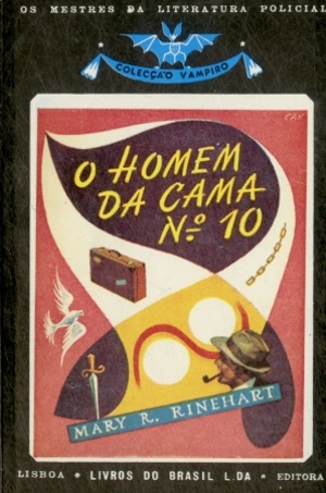 O Homem da Cama N.º 10