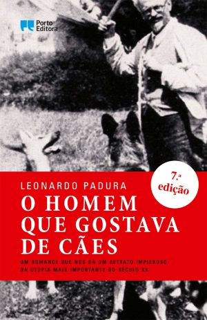 O Homem que gostava de cães