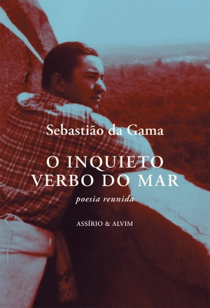 O Inquieto Verbo do Mar